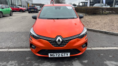 Renault Clio 1.0 TCe 90 Techno 5dr Petrol Hatchback
